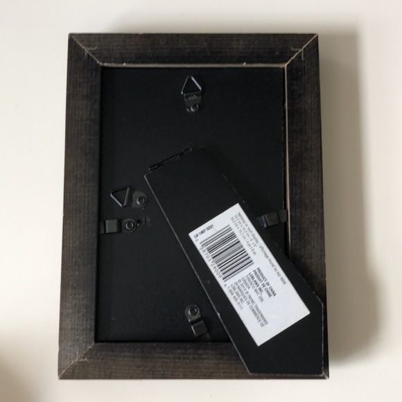 🖼Two for $10🖼 Wooden picture frames - Picture 2 of 2